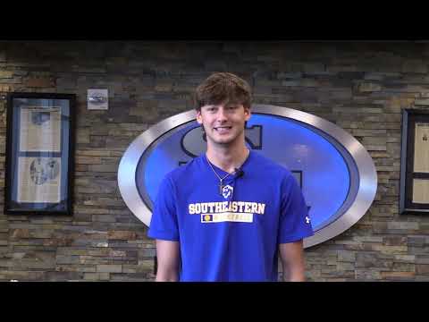 Player Profile - Tyler Long, Men's Basketball - 2025