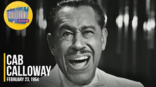 Cab Calloway &quot;St. James Infirmary Blues&quot; on The Ed Sullivan Show