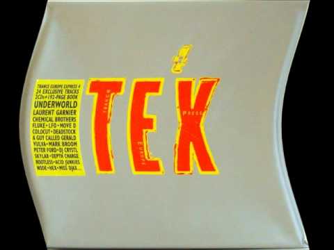 Miss Djax - Groovy Bitch