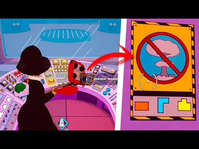 Vídeo relacionado con Mujer Springfield Nuclear Power Plant Camiseta Cuello V