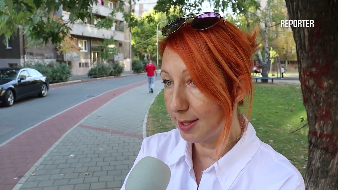 Iz ugla Reportera - Vazduh u Šapcu i van grejne sezone ekstremno zagađen