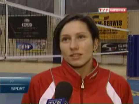 REMAGUM MOSiR Mysłowice - Trefl Sopot