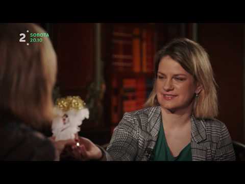 Anjeli strážni Zuzany Rehák Štefečekovej (18.5.)