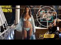 ALEXANDRA MIRO Swimwear Gran Canaria By Moda Calida Swimweek 2025 4K