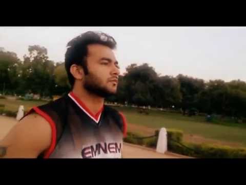 Vivek Singh Leave out all the rest video cover