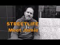 Streetlife Story Of A Homeless Poet