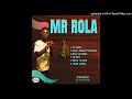 MR ROLA VA BUTI Mp3