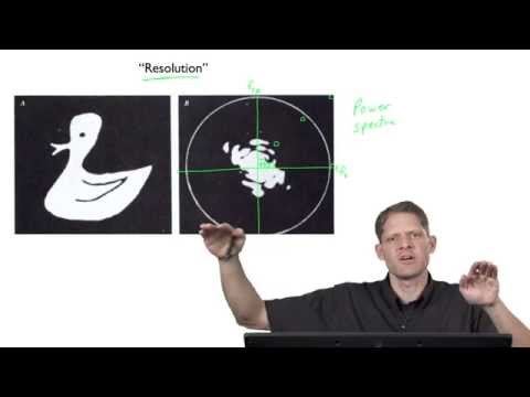 Part 2: 2-D Transforms and Filters - G. Jensen