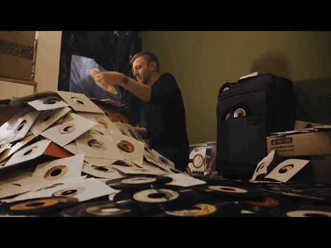 DOC SPOT: SHELLA RECORD: A REGGAE MYSTERY