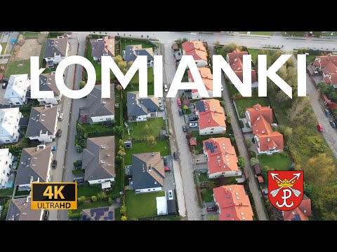 Łomianki