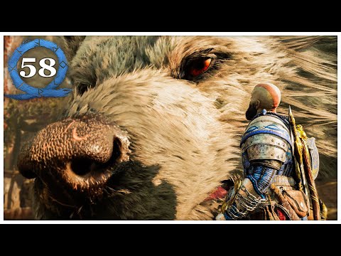 To nie koniec! | God of War Ragnarok PL [#58]