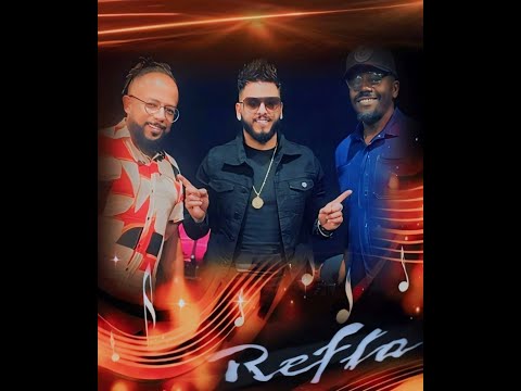 Grupo Refla - Teu Beijo