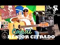 (CIFRA-048) RITA JEEP - JORGE BEN JOR