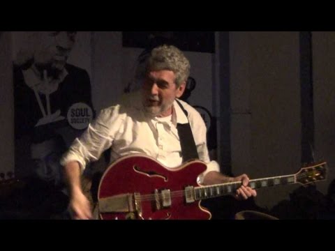 Di Luna Blues Band - Dragan Marković "Mare Di Luna"