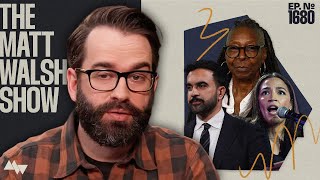 Muslims Are The Real Victims Of 9-11, According To Zohran Mamdani | Ep. 1680