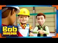 Teamwork Makes The Dream Work Compilation Bob The Builder Cartoons For Kids