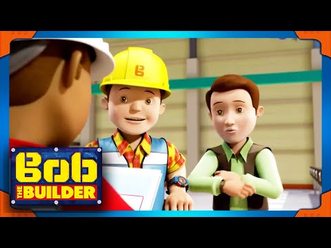 Teamwork Makes The Dream Work (Compilation) | Bob the Builder | Cartoons for Kids - Kids (0-4), Kingdom Kids Zone - Bob the Builder