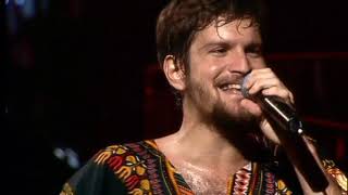 Saulo Fernandes (Banda Eva) "Me Abraça"