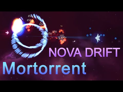 Nova Drift - Mortorrent