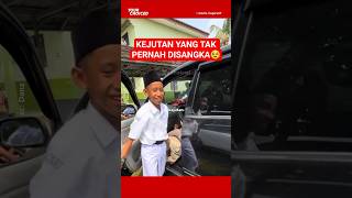 Download lagu an unexpected surprise when this family visited their child at the Islamic boarding school mp3