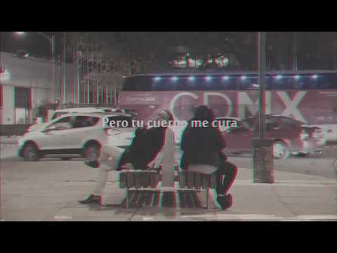 Go Golden Junk - Sandra 💔  / LETRA / [CDMX Lyrics Video]