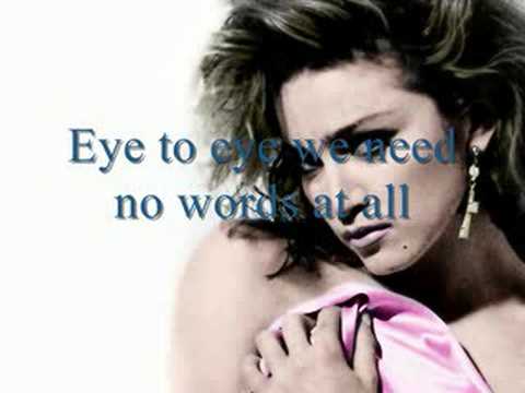 Download Madonna Crazy For You 3gp Mp4 Codedwap