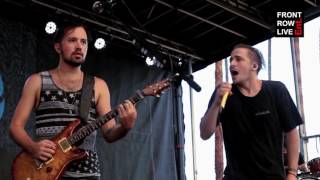 Heffron Drive Perform New Single “Don’t Let Me Go” in Venice Beach