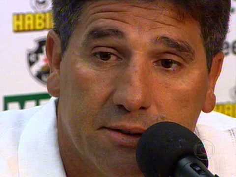 Vasco 0x2 Vitória Vasco rebaixado pra segunda divisão