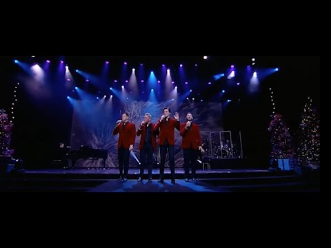 Ernie Haase & Signature Sound - "Sometimes I Wonder" [Official Music Video]