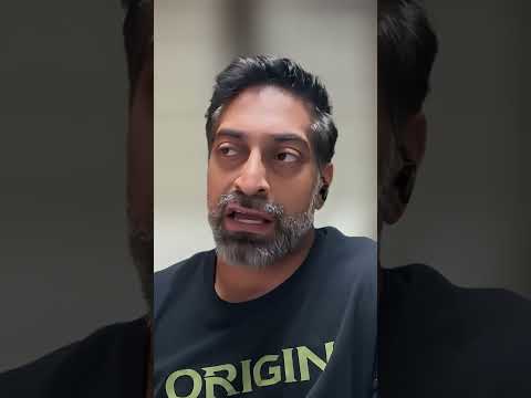 Client testimonial