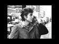 Bob Dylan - Farewell (My Own True Love) (Live 1963)