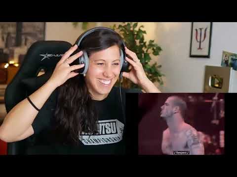 REUPLOAD - ULTIMATE FIGHT SONG? 🥊 Who is Pantera??? First Time Listening to Walk 