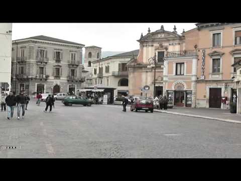 ONDA TG 02.12.2014 - VALORIZZAZIONE CENTRO STORICO PELLEGRINO