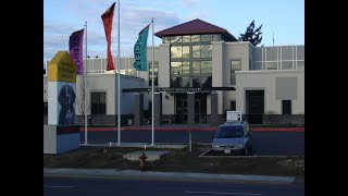 Oregon Humane Society Walking Tour