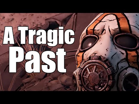 The History of Pandora's Bandits [Borderlands Discussion]