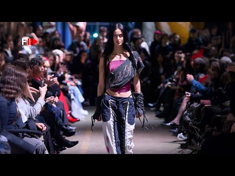 FINE CHAOS Ataraxis Fall 2025 Copenhagen