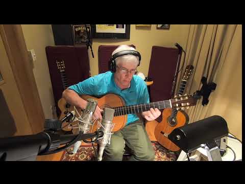 Jack Jezzro - Señorita (Shawn Mendes, Camila Cabello cover) [Official Studio Performance]