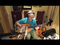 Jack Jezzro - Señorita (Shawn Mendes, Camila Cabello cover) [Official Studio Performance]
