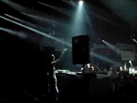 Nifra @ Emotion w/ Bryan Kearney, Activa (Brno, Czech republic) 17.04.2009