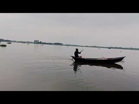 মাদারীপুর জেলার শিবচর উপজেলায় অবসর সময় কাটানোর জন্য দর্শনার্থীদের জন্য সুন্দর একটি স্থান