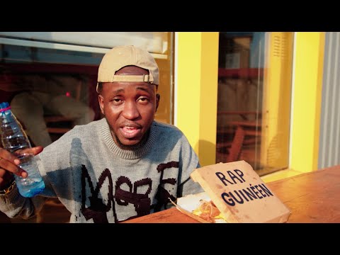 Mc Freshh - Rap Sabar (Clip Officiel)