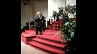 Rance Allen Group - Something About The Name Jesus