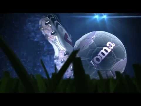 Joma Numero 10 Football Boots