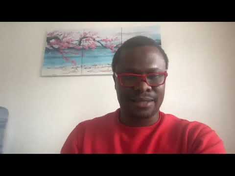 Ukpor Improvement Union (UIU) Presidential Debate