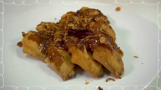 SistaCafe Channel : วิธีทำไก่ทอดซอสมะขาม