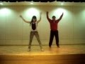 Glee's Starships - Flashmob Dance Tutorial (by ...