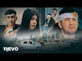 Bunyodbek Odilbekov - O'rtog'imga tegib ketgan qiz (Official Music Video)