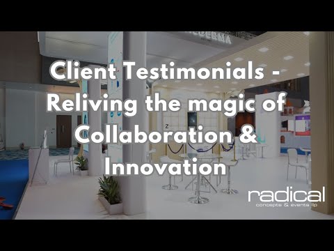 Client Testimonial