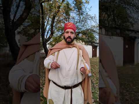 Indian Clubs Hungary - Plumbata /Pospischil Barnabàs/ Lanciarii Sabarienses