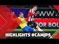 HIGHLIGHTS | SC Cambuur - Jong PSV
